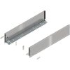 Царга LEGRABOX, высота K (128.5 мм), НД=600 мм, левая/правая, LEGRABOX pure, 05008279, 770K6002I  Z R+L  V1 INGL