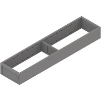 AMBIA-LINE  рама, для MERIVOBOX стандартный ящик, сталь, НД=450 мм, ширина=100 мм, 04378213, ZC7S450RS1 AMB-RA V1 IG-M