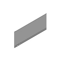 Alternative view of LEGRABOX , высота C (177 мм), НД=400 мм, прав.+лев., 09932709, 770C400AS  Z R+L  MP   NR