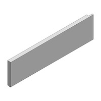 MERIVOBOX BOXCAP, НД=400 мм, высота E, левый/правый, 03299423, ZL4.400S.E BXCA MP 10SW-M — изображение 3