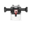 Сверлильная головка для MINIPRESS PRO,  для MINIPRESS top,  для PRO-CENTER (от AA), количество шпинделей 2, с быстросъемным патроном, Прямые ответные планки, 08201904, MZK.210S   BO-K DMPL R91M