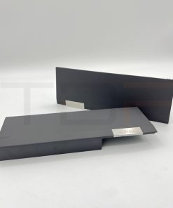 Комплект Aventos HF TOP28/39,высота корпуса 840-1200 мм,темно-серый, для складных дверей — изображение 4