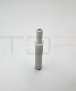 Комплект Aventos HK TOP27T для TIP-ON,высота корпуса 205–600 мм,белый шёлк,для поворотных фасадов — изображение 5