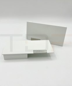 Комплект Aventos HK TOP29,высота корпуса 205–600 мм,белый шёлк,для поворотных фасадов — изображение 4
