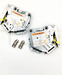 Комплект Aventos HKS E+C светло-серый, для малых поворотных фасадов — изображение 3