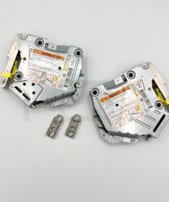 Комплект Aventos HKS C+C TIP-ON светло-серый, для малых поворотных фасадов — изображение 3