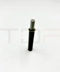 Комплект Aventos HKS E+E TIP-ON светло-серый, для малых поворотных фасадов — изображение 5
