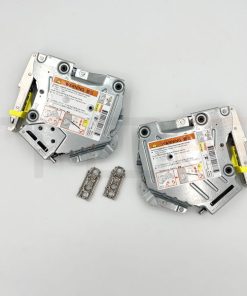 Комплект Aventos HKS C+C белый шёлк, для малых поворотных фасадов — изображение 3