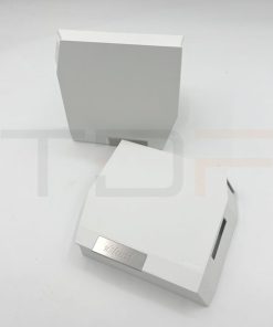 Комплект Aventos HKS C+C белый шёлк, для малых поворотных фасадов — изображение 4