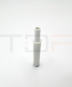 Комплект Aventos HKS E+E TIP-ON белый шёлк, для малых поворотных фасадов — изображение 5