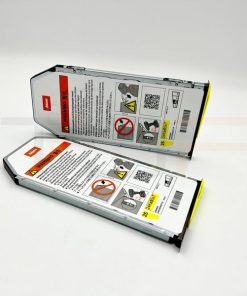 Комплект HKI25Tip-on белый шёлк,высота корпуса до 600 мм,белый шёлк,для поворотных фасадов — изображение 3