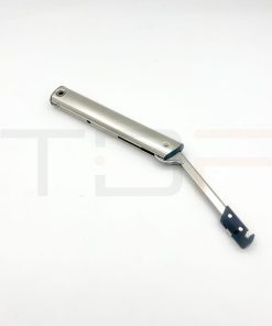 Комплект Aventos HKXS13 TIP-ON, высота корпуса 240–600 мм, для поворотных фасадов с петлями — изображение 3
