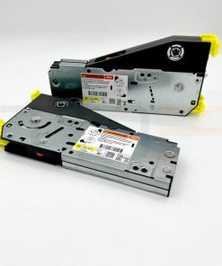 Комплект Aventos HL TOP22/35 светло-серый, высота корпуса 340-389 мм, вес 1,75-10 кг — изображение 3