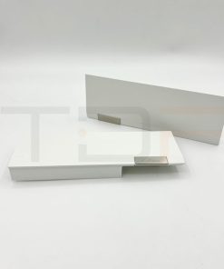 Комплект Aventos HS TOP28/35 белый шёлк, высота корпуса
650-800 мм, вес 3,5-18,5кг — изображение 3