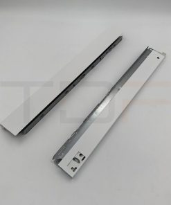Merivobox N 60,5*500 c Blumotion белый шёлк, матовый — изображение 3