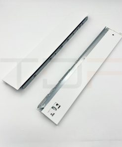 Внутр. Merivobox M 83*500 c Blumotion белый шёлк, матовый — изображение 3