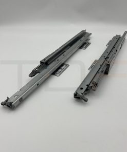 Merivobox N 60,5*500 c Blumotion индиум серый, матовый — изображение 5