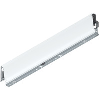 Царга TANDEMBOX, высота M (83 мм), L=550 мм, левая, для TANDEMBOX intivo/antaro,белый