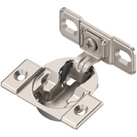 Петля COMPACT 38B (открывание 107°)